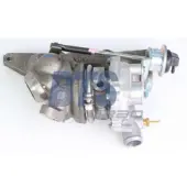 BTS Turbo Lader, Aufladung ORIGINAL T911133