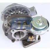BTS Turbo Lader, Aufladung ORIGINAL t914024 für MAZDA