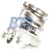 BTS Turbo Lader, Aufladung ORIGINAL T914829