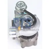 BTS Turbo Lader, Aufladung ORIGINAL t911300 für VW