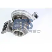 BTS Turbo Lader, Aufladung t915065 für Volvo RENAULT TRUCKS