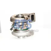 BTS Turbo Lader, Aufladung t914084 für Iveco