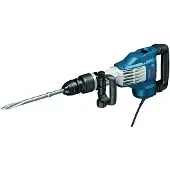 Bosch Professional Gsh 11 Vc Abbruchhammer