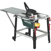 Metabo Tischkreissäge TKHS315 M - 4,2 DNB 4,2kW