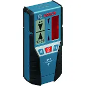 Bosch Hochleistungsempfänger LR 2