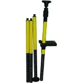 Stanley 1-77-184 ohne Halterung für Laser bis 3,20 m gefedert