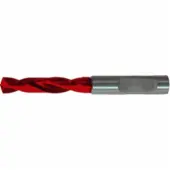 GUHRING Spiralbohrer SL WN VHM FIRE Schaft 6537-HE 3xD 14,70mm