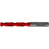GUHRING Spiralbohrer SL WN VHM FIRE Schaft 6537-HE 5xD 11mm