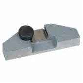 Mitutoyo Tiefenmessbrücke für Messschieber 75mm Breite für 100, 150, 200mm Messbereich
