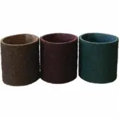 3M Minischleifvliesband Scotch-Brite SC-BF Körnung grob braun D100xB289mm