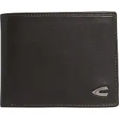 Camel active Herrengeldbörse B34-705, Farbe:20 braun