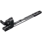 Shimano Akkuhalter lang extern schwarz