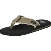 Quiksilver Monkey Abyss Flip-flops