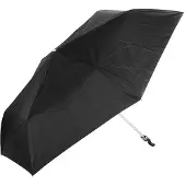 Samsonite Rain Pro Flat Handbuch Regenschirm