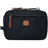 Bric's - X-Bag 40606 Nero - Kulturbeutel , 3.8 l