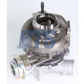BTS Turbo Lader, Aufladung ORIGINAL t912383 für Opel BMW GM