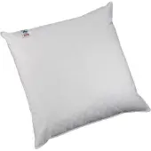 Irisette Federkissen Lola medium , weiß , Maße (cm): B: 80