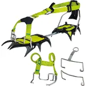 Edelrid Steigeisen Shark