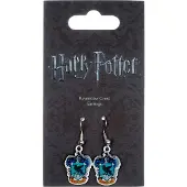 Ginza.se HARRY POTTER - Boucles d'oreilles Pendantes - Emblème Serdaigle