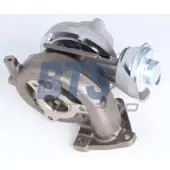 BTS Turbo Lader, Aufladung ORIGINAL t912212 für NISSAN