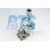 BTS Turbo Lader, Aufladung ORIGINAL T914166RE
