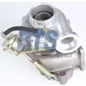 BTS Turbo Lader, Aufladung Universal für MAN 51091009568 51091007568 T914833