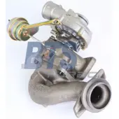 BTS Turbo Lader, Aufladung REMAN t911360bl für VW