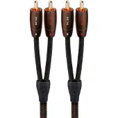 AudioQuest Big Sur 1,0m RCA - RCA