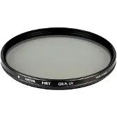 Hoya CIR-PL HRT 46 mm