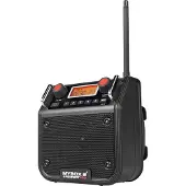 Perfectpro RS TOWER 5 Diagonalstrebe 3,05m - rot beschichtet