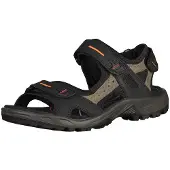 Ecco Offroad Sandalen - zwart - Maat 44