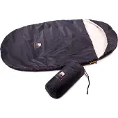 Deryan Peuter Luxe Schlafsack