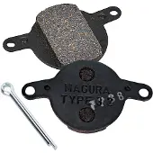 Magura Bremsbelag 3.2, Endurance (1 Set)