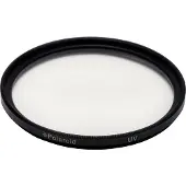 Polaroid Plnr013 82 Mm Uv-filter