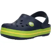 Crocs Crocband Holzschuhe
