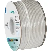 Axing SKB 395-01 Koaxkabel 3f. geschirmt R100 (100m)