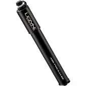 Lezyne Gauge Drive Hv Mini-pumpe