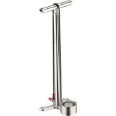 Lezyne Cnc Floor Drive 3.5 Standpumpe