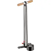 Lezyne Alloy Floor Drive 653 Mm Standpumpe