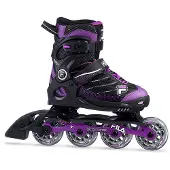 FILA Inlineskate Wizy Alu