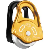 Petzl Seilrolle Partner - EN 12278