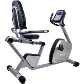 inSPORTline Liegesessel inCondi R60i
