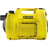 Kärcher Gartenpumpe "BP 4 Home & Garden *EU"