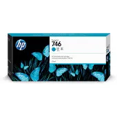 HP 746 Tintenpatrone