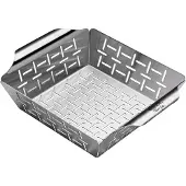 Weber Grill 6481 Style Gemüsekorb klein