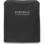 Everdure HBC1COVERL, Hülle, Schwarz, Fusion