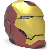 IHome Iron Man Bluetooth-lautsprecher