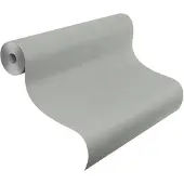 Rasch Vinyltapete "Best of Florentine", grau (hellgrau), B:0,53m L:10,05m, Tapeten, Vinyltapete