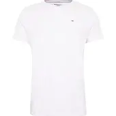 Tommy Hilfiger Herren T-Shirt in Weiß