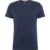 Tommy Hilfiger Original Ultra Slim Fit Kurzarm-t-shirt
